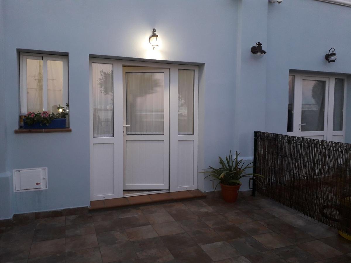 Apartamento faro Puerto Sherry El Puerto de Santa María Exterior foto